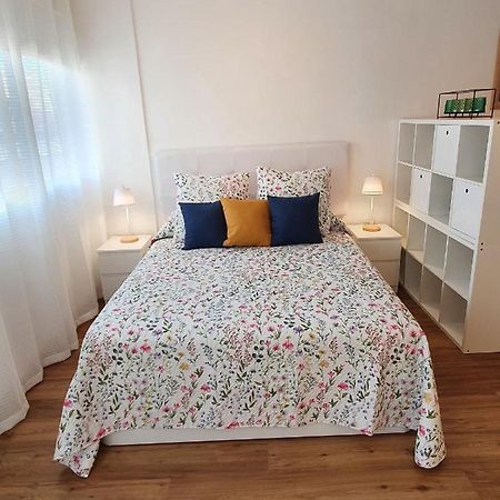 Апартаменты La Casita Del Reloj Санта-Круз-де-ла-Пальма Экстерьер фото